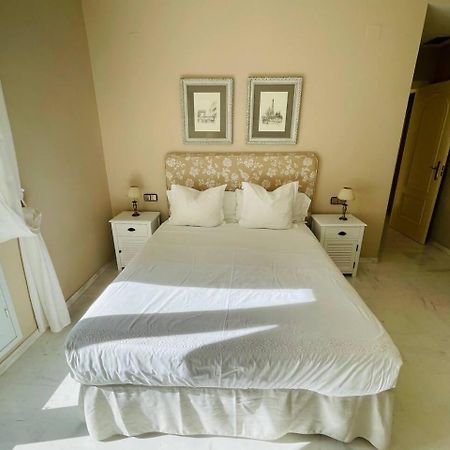 Apart Milla De Oro Marbella Ngoại thất bức ảnh