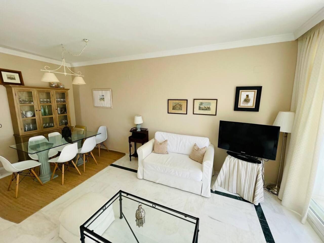 Apart Milla De Oro Marbella Ngoại thất bức ảnh