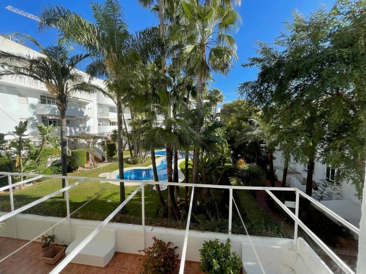 Apart Milla De Oro Marbella Ngoại thất bức ảnh