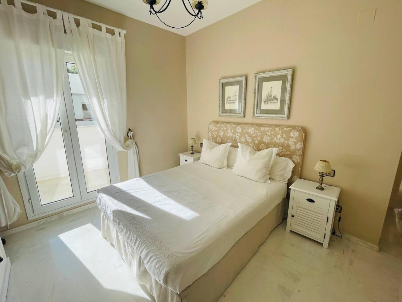 Apart Milla De Oro Marbella Ngoại thất bức ảnh
