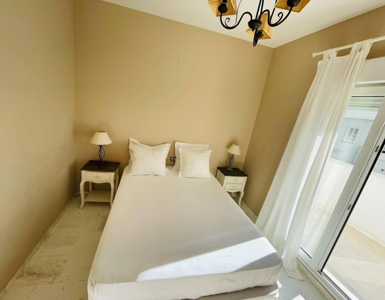 Apart Milla De Oro Marbella Ngoại thất bức ảnh