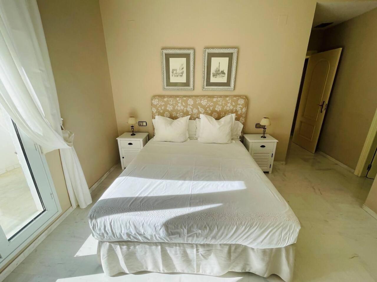 Apart Milla De Oro Marbella Ngoại thất bức ảnh