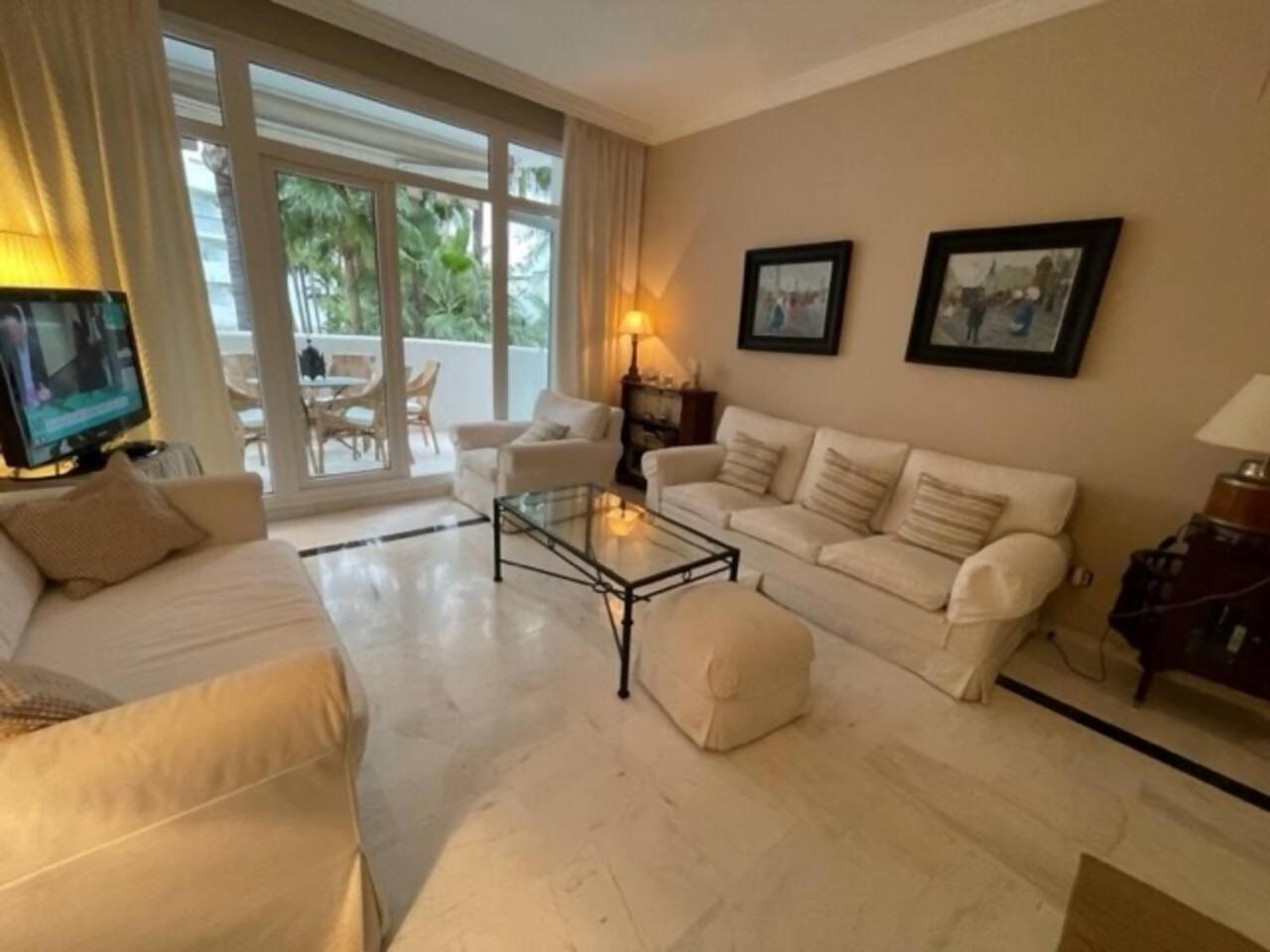 Apart Milla De Oro Marbella Ngoại thất bức ảnh