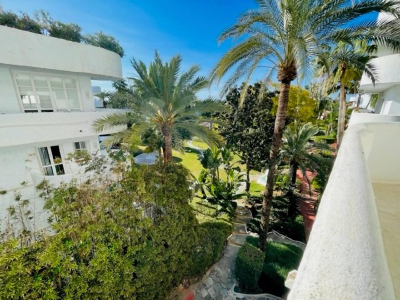 Apart Milla De Oro Marbella Ngoại thất bức ảnh